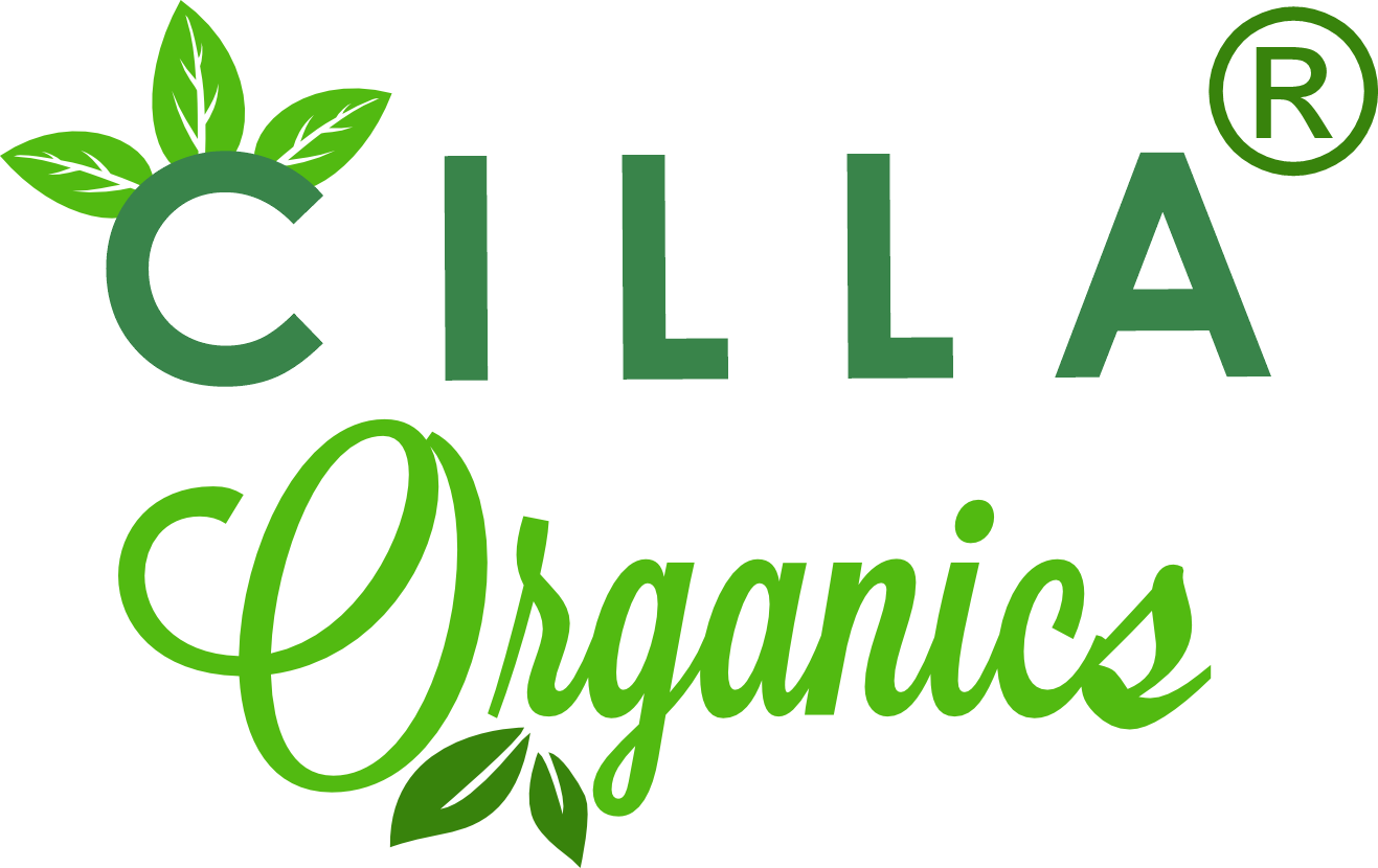 Cilla Organics